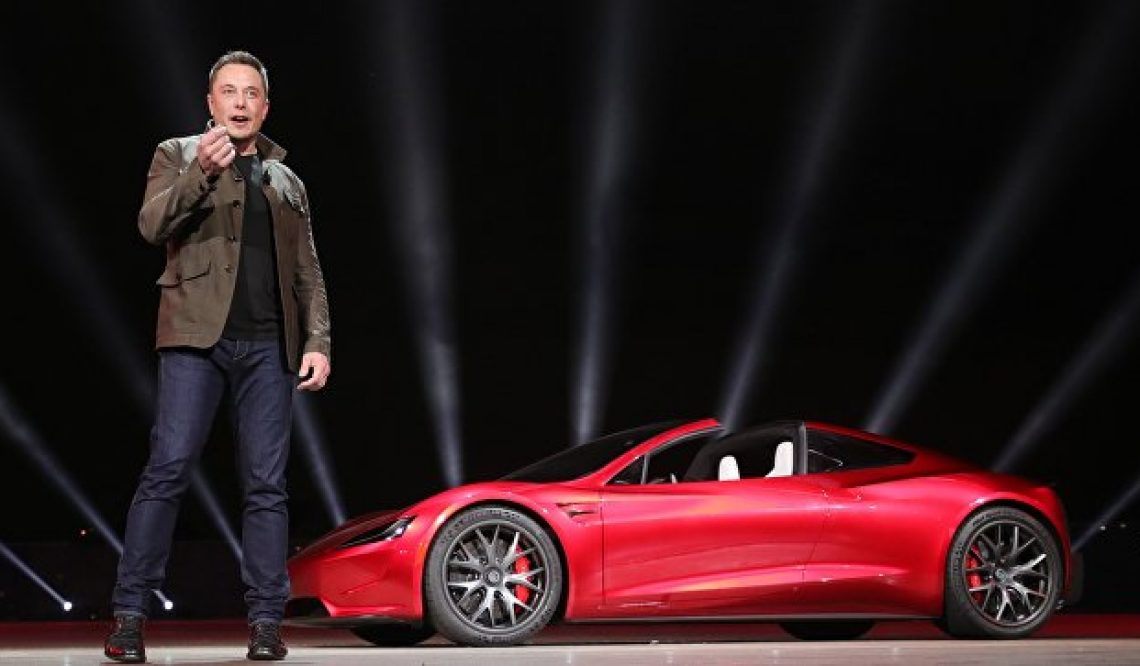 Ни машин, ни денег: Tesla вплотную подошла к банкротству