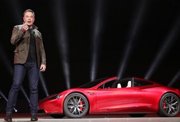 Ни машин, ни денег: Tesla вплотную подошла к банкротству