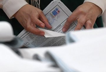 Приморского астролога оштрафовали за прогноз на выборы президента