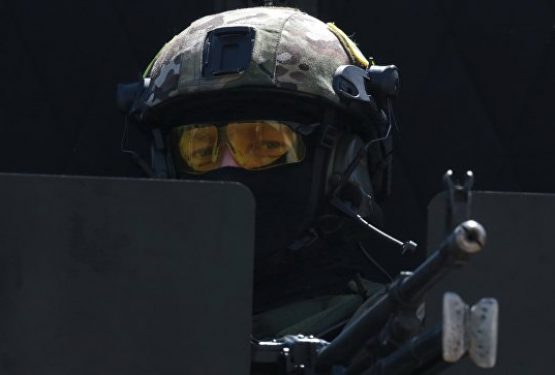 В НАК рассказали, сколько терактов предотвратили в 2017 году