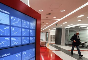 Живой интерес: иностранные инвесторы укрепляют рубль