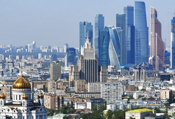 В Москве появятся площадь Шаляпина и сквер Мандельштама