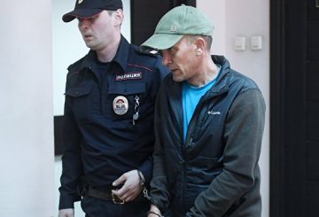 Швыдкой рассказал о «деформации общества» на фоне инцидента в Третьяковке