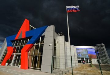 В РАНХиГС объяснили тренировки будущих губернаторов на военном полигоне