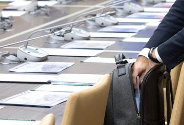 В Москве пройдет заседание межпарламентской комиссии России и Франции