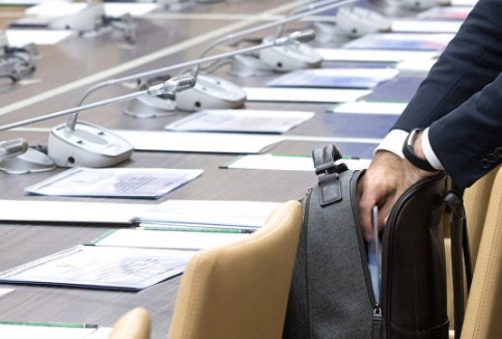 В Москве пройдет заседание межпарламентской комиссии России и Франции