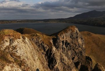 Росгеология исследует запасы золота на курильском острове Шумшу
