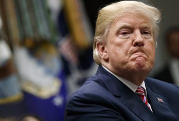 Мексиканская дуэль: Трамп продолжает терять самых близких союзников