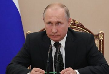 Путин объяснил, почему россияне всегда будут отстаивать суверенитет