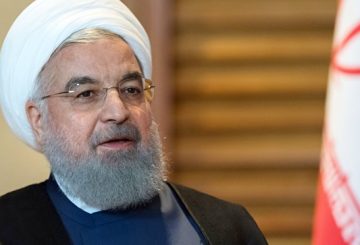 Иран поблагодарил Россию и Китай за поддержку ядерной сделки