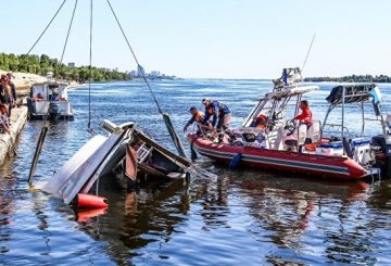 СК попросил арестовать владельца лодочной станции в Волгограде