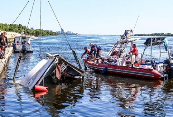 СК попросил арестовать владельца лодочной станции в Волгограде