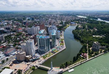Кубань в 2018 году досрочно погасила кредиты на сумму более 57 миллиардов