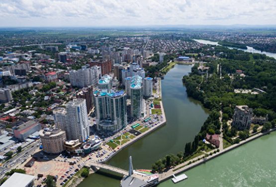 Кубань в 2018 году досрочно погасила кредиты на сумму более 57 миллиардов