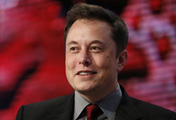 Илон Маск покинет пост главы совета директоров Tesla