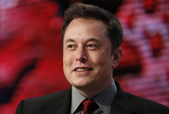 Илон Маск покинет пост главы совета директоров Tesla