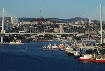 Во Владивостоке открылась выставка, посвященная 70-летию КНДР