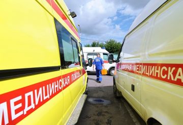 В Башкирии два человека погибли при взрыве газа в жилом доме