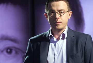 Известный украинский журналист назвал соотечественников «нацией болванов»