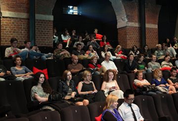 В Центре документального кино состоится премьера фильма об артисте Соломине