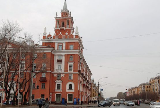 Дума Комсомольска-на-Амуре разрешила мэру уйти в отставку 13 декабря