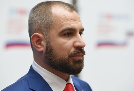 «Коммунисты России» выдвинут Сурайкина на выборы в Приморье
