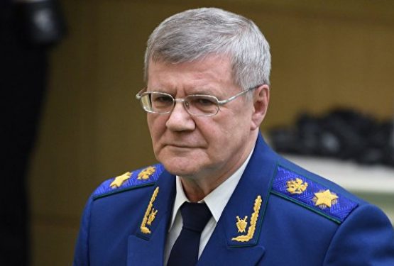 В Госдуме призвали Чайку отреагировать на нарушения на выборах в Приморье