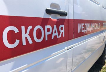 При крушении вертолета под Костромой‍ погибли три человека