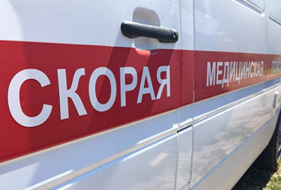 При крушении вертолета под Костромой‍ погибли три человека