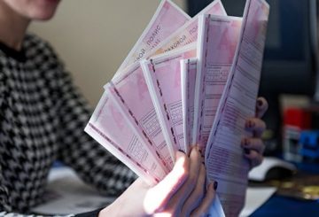 Депутат Госдумы попросил главу МВД провести проверку в сфере ОСАГО