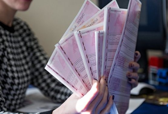 Депутат Госдумы попросил главу МВД провести проверку в сфере ОСАГО