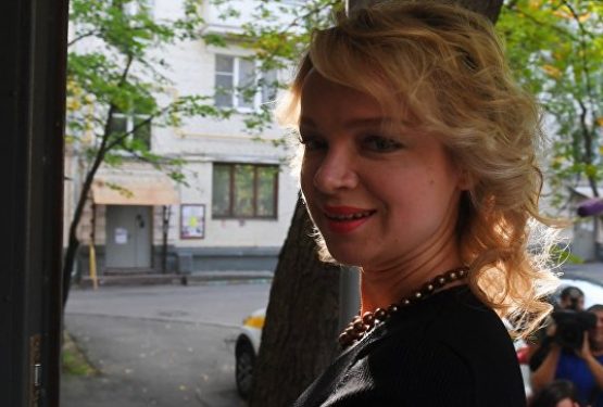 Суд в Москве продолжит слушания по делу бывшей жены Джигарханяна