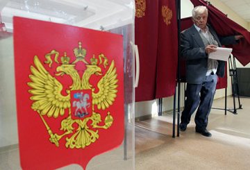 Эксперты прокомментировали снятие Филягина с выборов в Хакасии