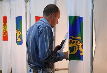 В Приморье приняли закон об участии самовыдвиженцев в выборах губернатора