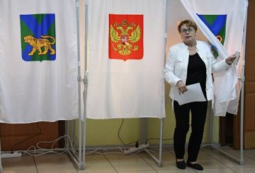 Комитет Заксобрания Приморья одобрил участие самовыдвиженцев в выборах