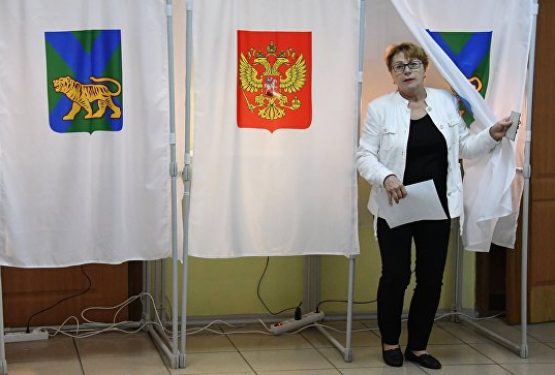 Комитет Заксобрания Приморья одобрил участие самовыдвиженцев в выборах