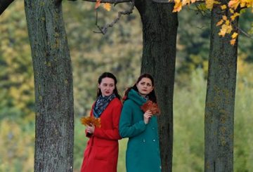 Синоптики рассказали, какая погода ждет москвичей во вторник