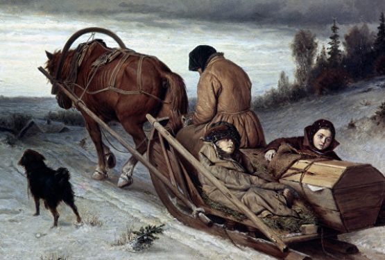 Через 30 лет кладбища исчезнут. Эксперт — о проблемах бессмертия
