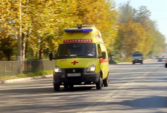 «Дотяни, милая»: как керченские врачи спасали студентов колледжа
