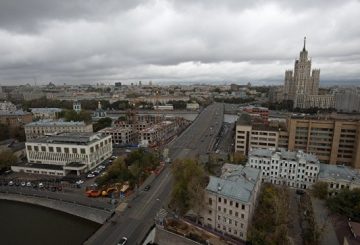 Синоптики рассказали, какая погода ждет москвичей во вторник