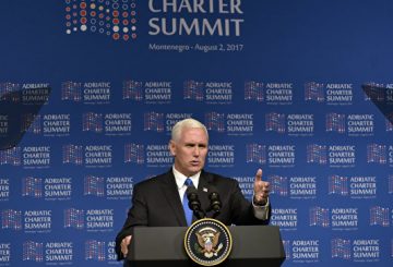 Общий объем инвестиций США в регионе АТР достиг 1,4 триллиона долларов