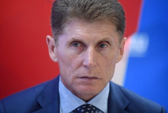 Кожемяко подтвердил включение Горячевой в свой список кандидатов в Совфед
