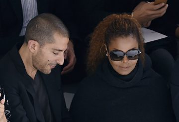 Джанет Джексон выступила в защиту прав женщин на вручении премий MTV