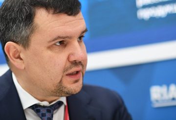 Акимов: укрепления позиций России и Китая вызывает «черную зависть» в мире
