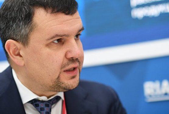 Акимов: укрепления позиций России и Китая вызывает «черную зависть» в мире