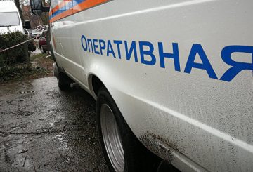 В Хакасии два подростка спасли трех детей из горящего дома