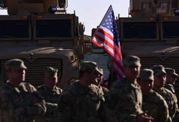 Пентагон понял, что натворил: китайцы поставили армию США на колени