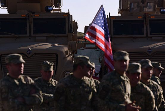 Пентагон понял, что натворил: китайцы поставили армию США на колени
