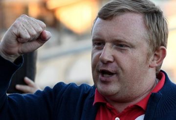 Коммунисты прокомментировали решение Ищенко пойти на выборы самовыдвиженцем