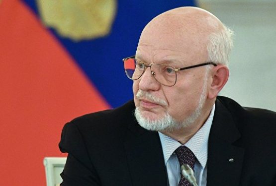 Глава СПЧ попросил Минюст отменить новые требования по отчетности для НКО